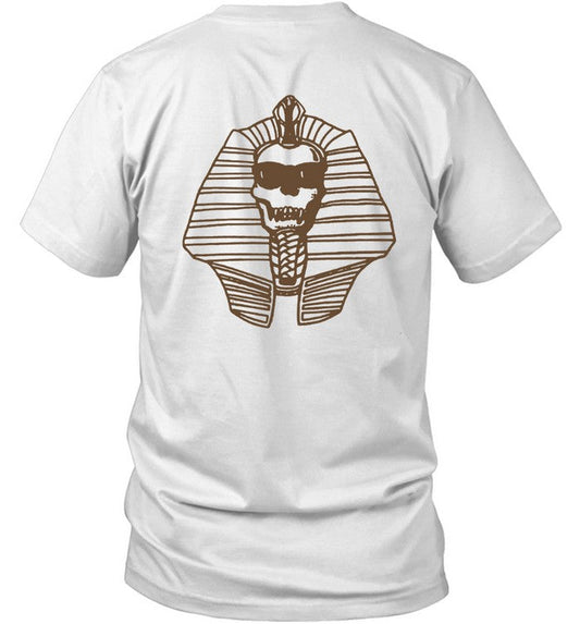 Hot In The Shade 35th Anniversary Premium Color Vinyl Hot in The Shade T Shirt