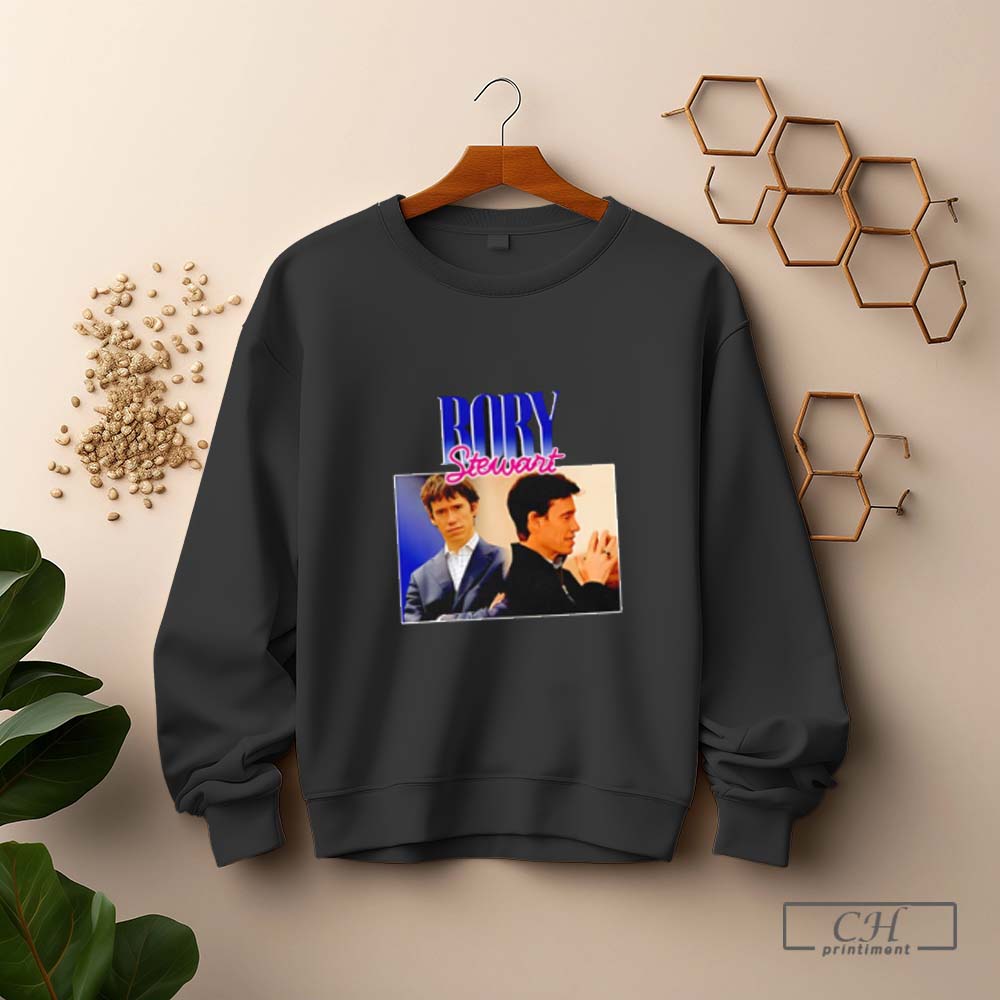 Rory Stewart graphic shirt, hoodie, sweater