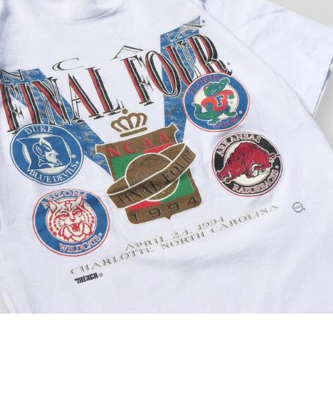 1994 NCAA Final Four Official Game T Shirt