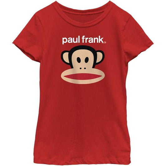 Paul Frank Julius Beanie T-shirt Men's Trending Graphic Heavyweight Cotton T-Shirt, Sweatshirt, Hoodie