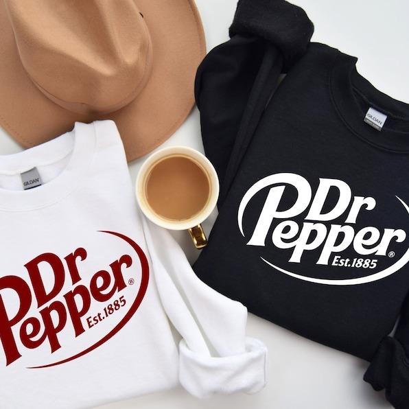 DR. Pepper I Need A Dr. Pepper Sweatshirt, Dr. Pepper gift, Gift For Woman and Man, Soda Lover Gift, Trendy Sweatshirt