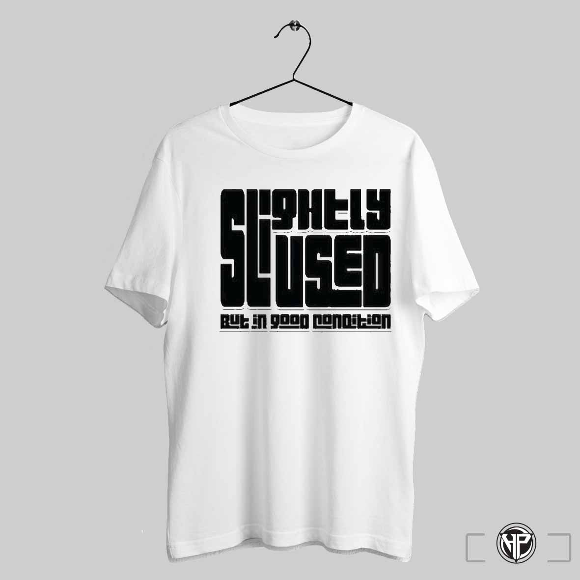 Slightly Used But In Good Condition Shirt Trendy Sweatshirt