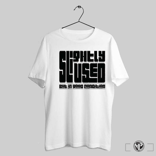 Slightly Used But In Good Condition Shirt Trendy Sweatshirt