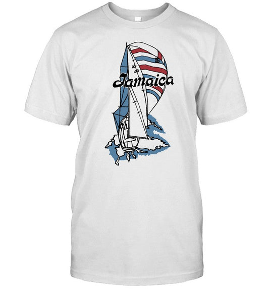 Harry vintage Jamaica Tee