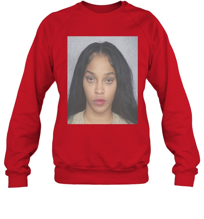 Joseline Hernandez Cabaret Sweatshirts Tour