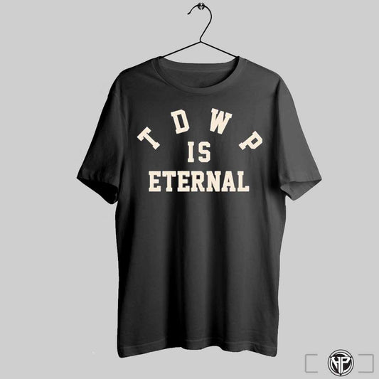 Tdwp Is Eternal Tour 2024 T Shirts Trendy Sweatshirt