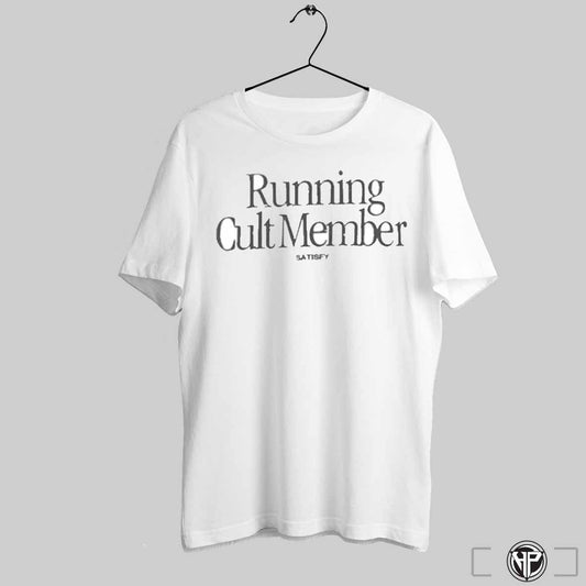Running Cult Member Satisfy T Shirt Trending Sweatshirt