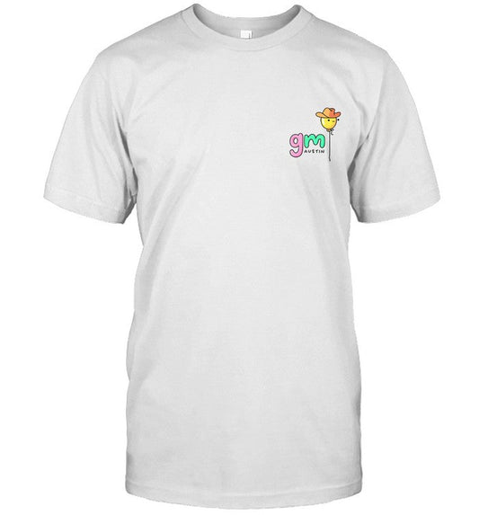 Doodles Gm Austin Shirt 2023