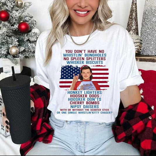 MorGaNN Shirt , 4th Of JulyMorGaNN, MorGaNN Funny Shirt, Fourth Of July Shirt Unisex