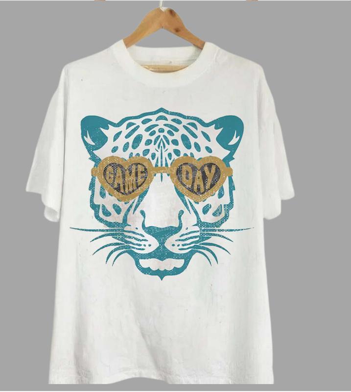 All Teams Football Game Day T-shirt, Trendy Retro Inspired Football Mascot T-shirt, Football Fan Unisex T-shirt, Football Gift Shirt, Sport Fan Shirt,