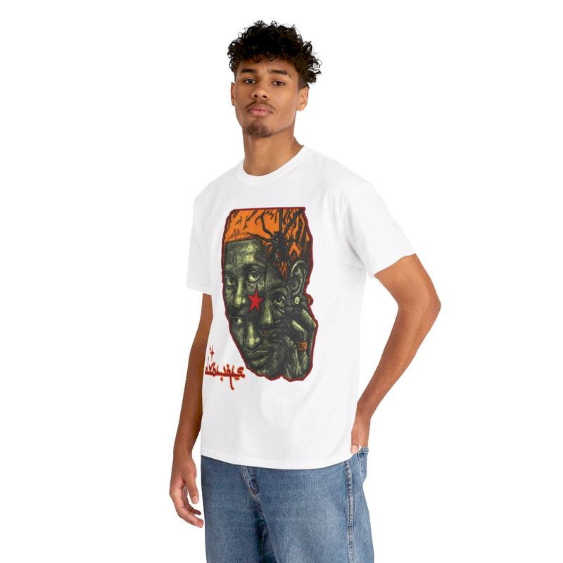 Young Thug Vintage T-Shirt, Retro Y2k American Rapper Shirt, Slime SZN Gift, Music Shirt, Rap Tee, Free Thug, Lil Yachty, Gunna, Future Casual Cotton Menswear Streetwear Top Basic Classic Fashion Graphic