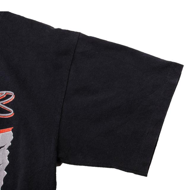 Vintage 1989 Nascar Chase Dale Earnhardt T-Shirt Classic Cotton Menswear Top Tshirt Embroidered Hoodie