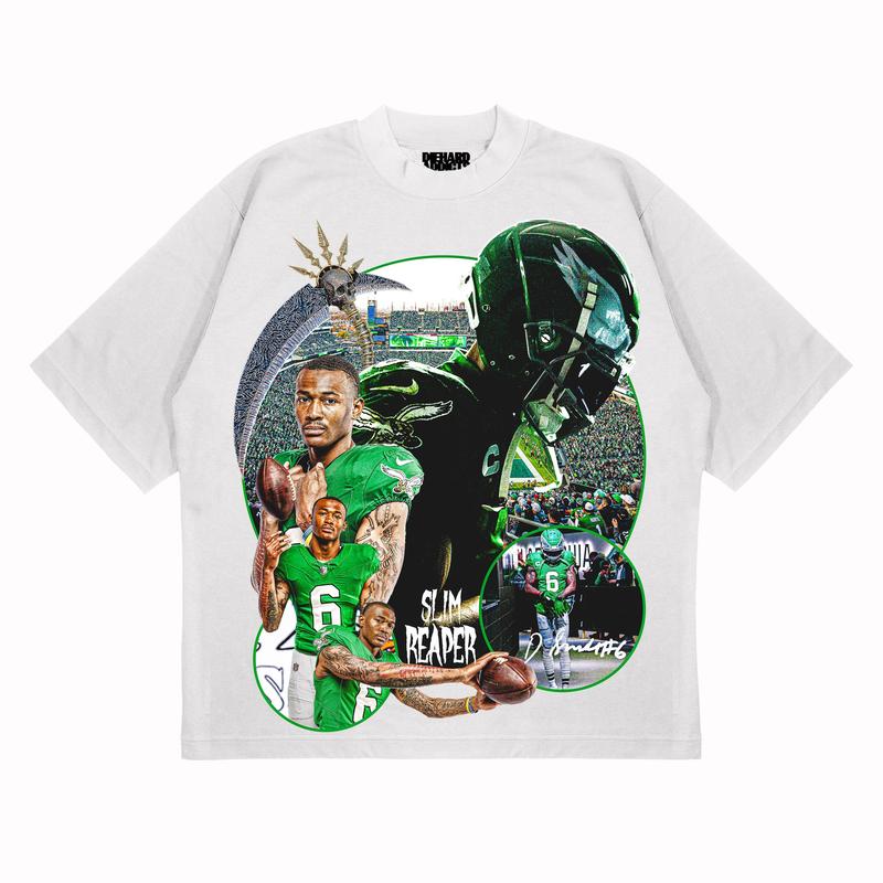 Slim Reaper T-Shirt  Vintage Tee Graphic T-Shirt Sweatshirt Hoodie  Gift For Fan