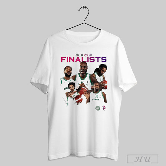 Slb Cup Finals Surrey 89ers Basketball 2025 T Shirt Sweatshirt