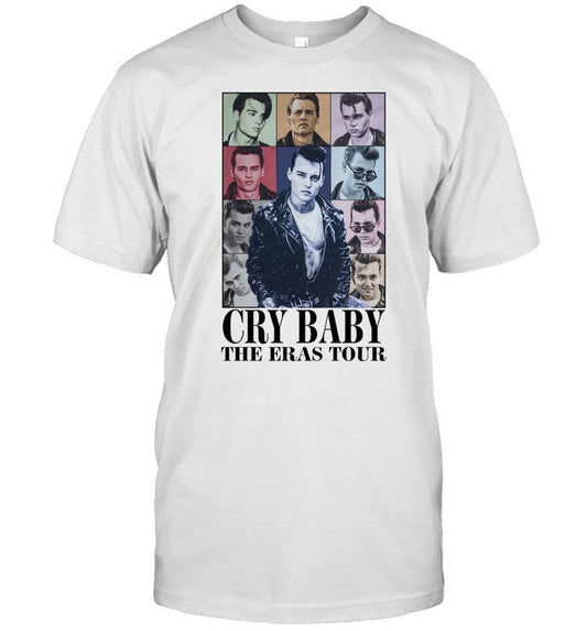 Cry Baby The Eras Tour