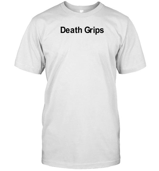 Death Grips Brat T-Shirt, Hoodie, Tank Top, Sweater And Long Sleeve T-Shirt-Unisex T-Shirt