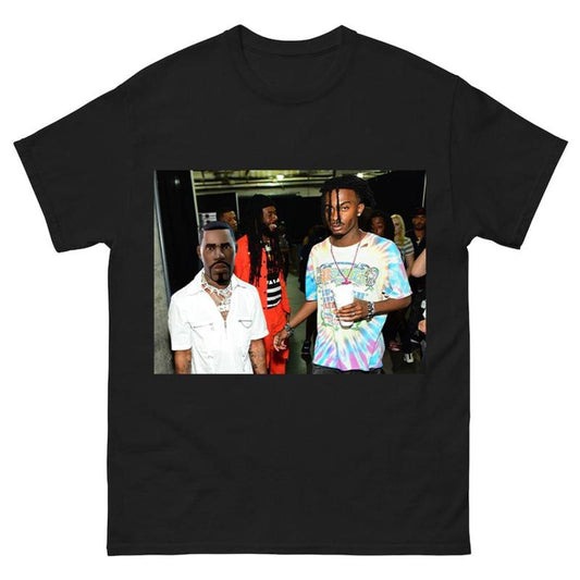 Limited Edition F0rtnite x Carti Graphic Tee