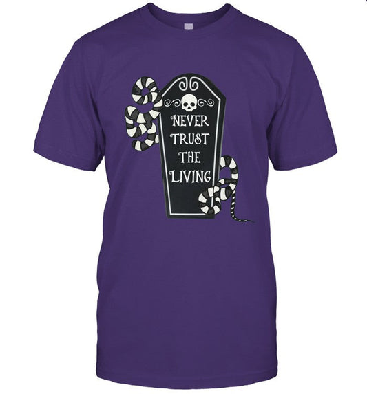 Donuts Dumbbells And Dreams Halloween Shirt New