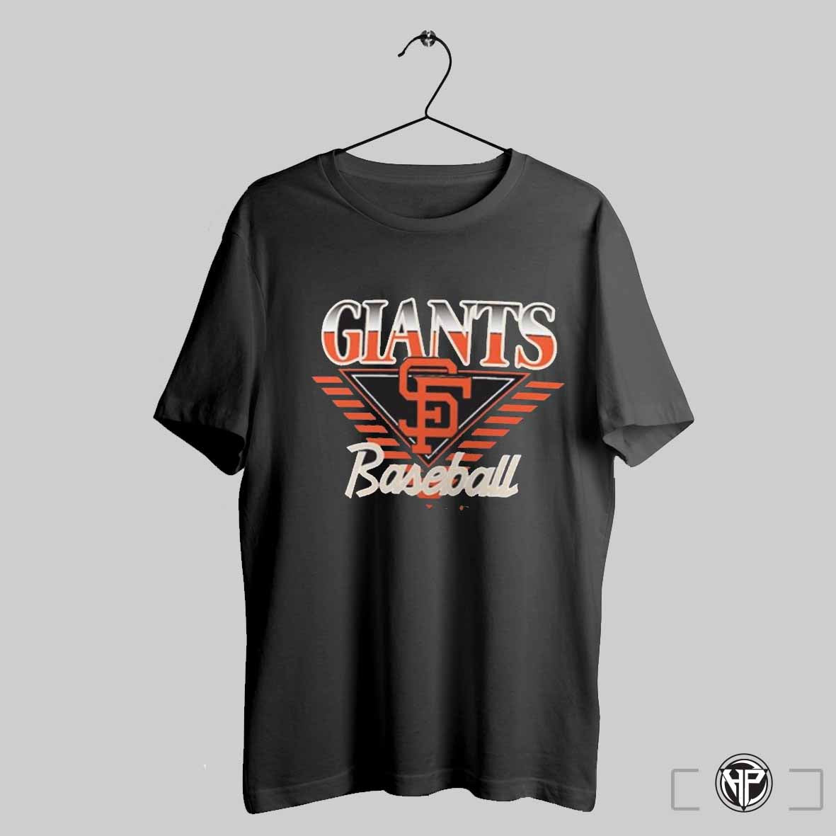 San Francisco Giants Rewind Tri Blend Shirt Trendy Sweatshirt