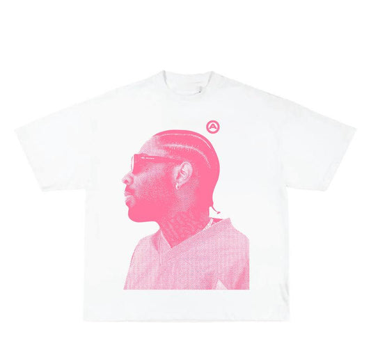 BRENT FAIYAZ T-SHIRT, Rap Tee Concert Hip Hop Shirt, Retro Shirt Unisex Gift For Fans