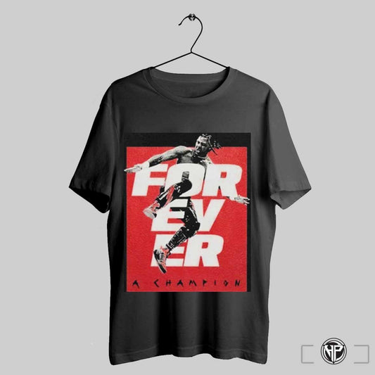 Swerve Strickland Forever A Champion Shirt Trendy Sweatshirt