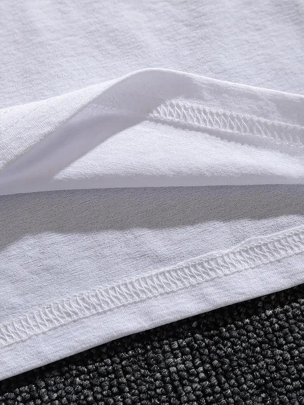 Faith Over Fear Tee Shirt, Christian T-Shirts, Jesus Shirt,Trending Shirt Summer, Classic Cotton Short Sleeve Top for Men - Tshirt Underwear