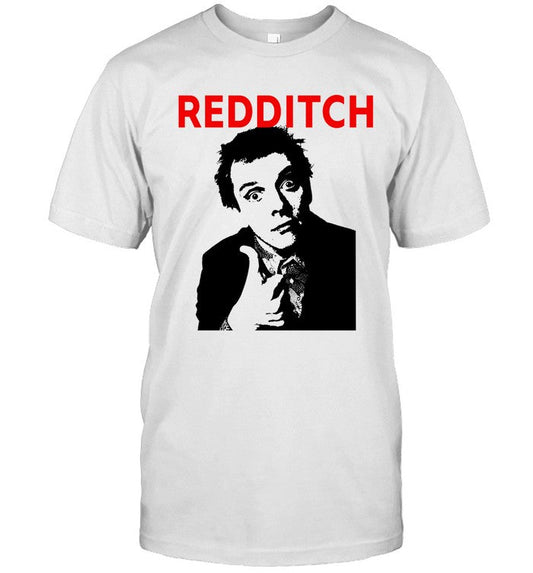Dougie Murphy Redditch Kevin Turvey T-Shirt_1