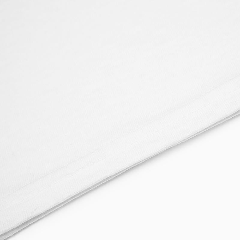 Deadman's Bear Graphic T-Shirt - Chicago Football Team | Gildan 5000 Heavy Cotton Shirts | Unisex American Football Top for Men and Women