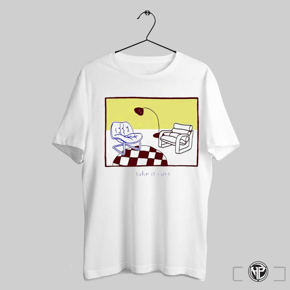 Take It Easy Shirt Trending Sweatshirt