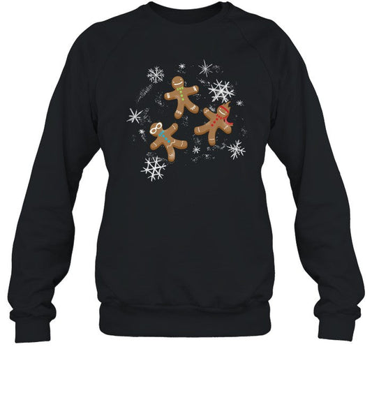 Dream Team Holiday Crewneck Sweatshirt_1