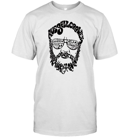 Igp Genuine Tour By Gareth Blayney T-Shirt