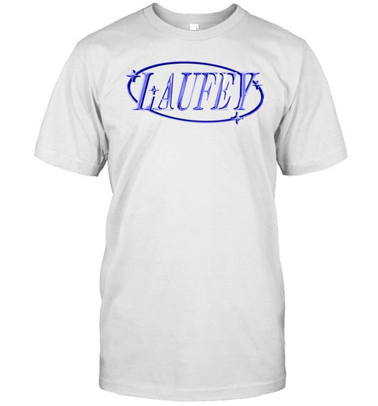 Laufey Bewitched Tour 2024 Shirt