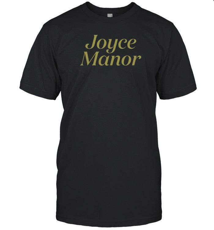 Joyce Manor Never Hungover Again Photo Shirt