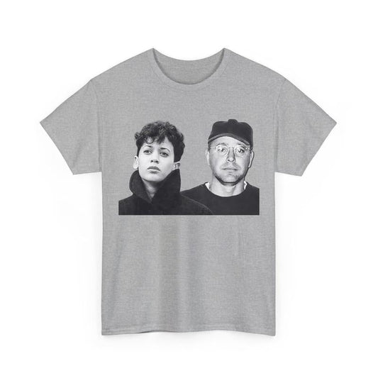 Vintage Young HÐ°rris Walz Without Text Unisex Shirt