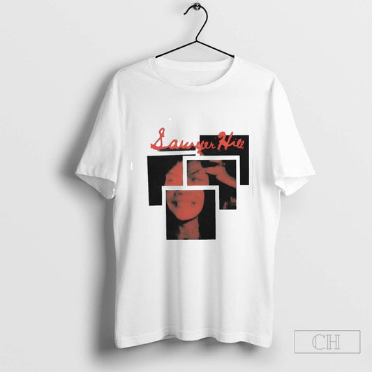 Sawyer Hill High On My Lows trending T-Shirt