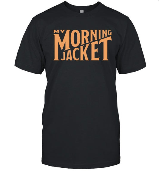 My Morning Jacket Tour 2022 T-Shirt