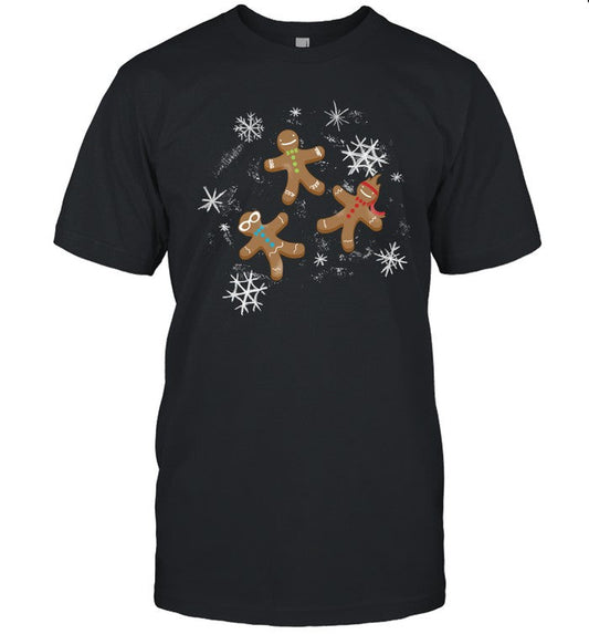 Holiday Dream Team Tee