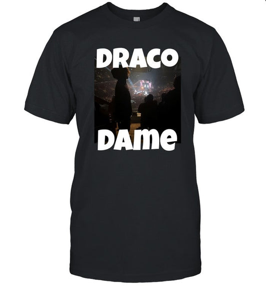 Draco Dame Limited Shirts