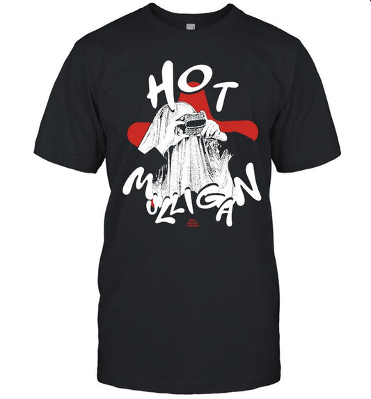 Hot Mulligan Why Would I Watch New Shirt