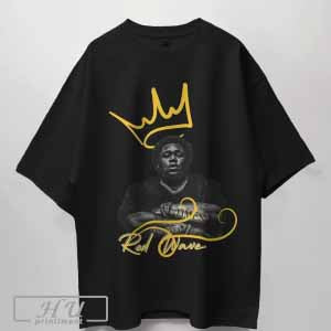 Rod Wave Shirt, Rod Wave Last Lap Tour Music Tee