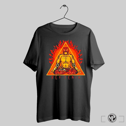 Rey Fenix Force T Shirt Trending Sweatshirt