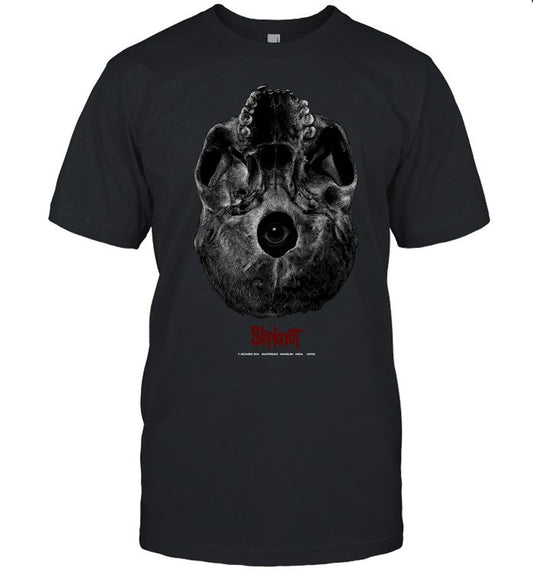 Slipknot 2024 Tour Leipzig T-Shirt