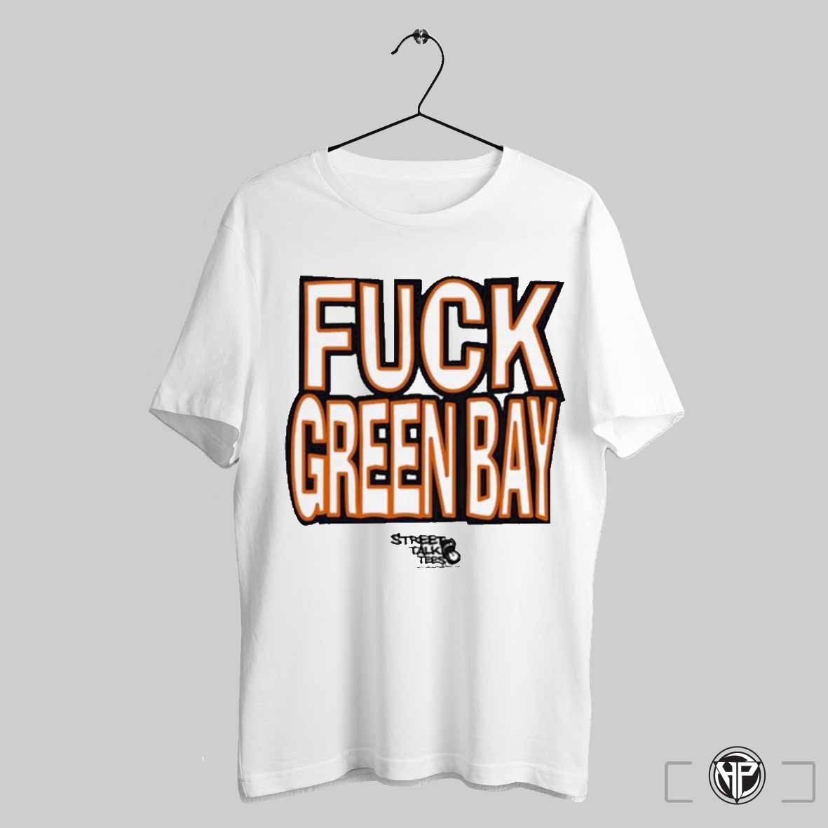 Street Talk Tees Fuck Greey Pack This Shirt Trendy Sweatshirt