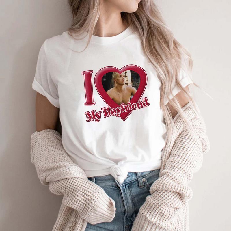 Love Snow T-Shirt Sweatshirt Hoodie Unisex