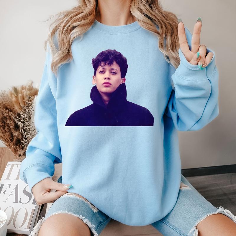 Vintage Young HÐ°rris Without Text Unisex Shirt