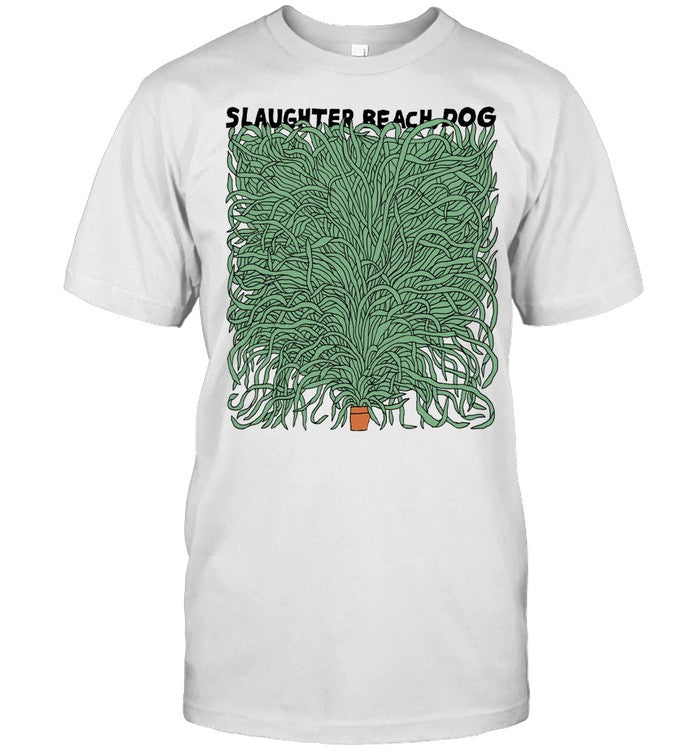 Slaughter Beach Dog Solo Tour 2024 Shirt
