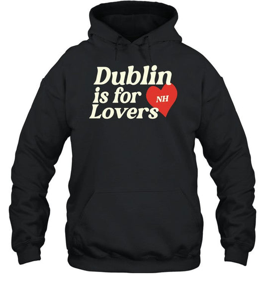 Niall Horan Tour 2024 Dulin Night T-Shirt