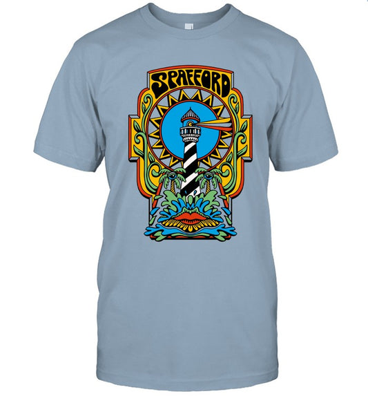 Spafford Winter Tour 24' Tshirt