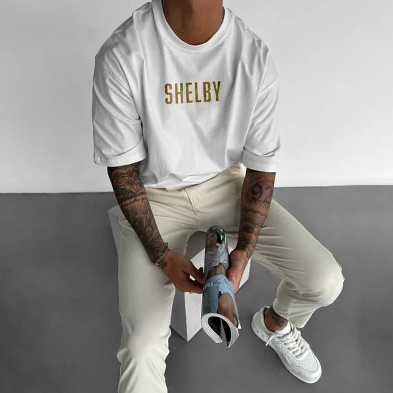 Shelby GT350 T-Shirt, Unisex, Car Clothing