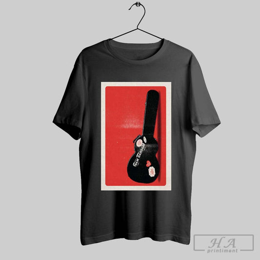 Sam Barber February 14 2025 The Signal Chattanooga Tn T Shirt